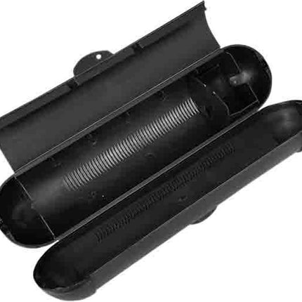 CEE stekker veiligheidsbox met slot - CAMPGEAR