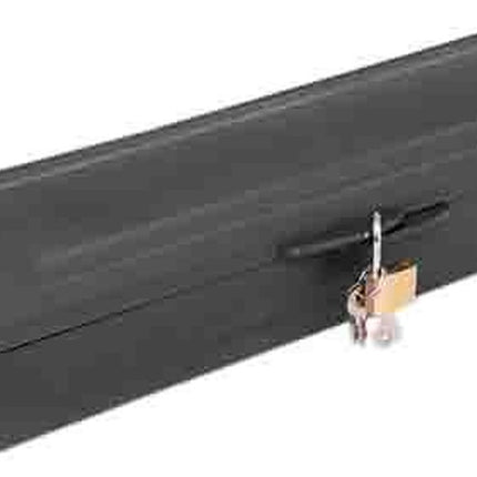 CEE stekker veiligheidsbox met slot - CAMPGEAR