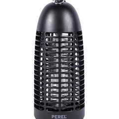 Perel insectenlamp - 6 Watt UV 20m² insectendoder