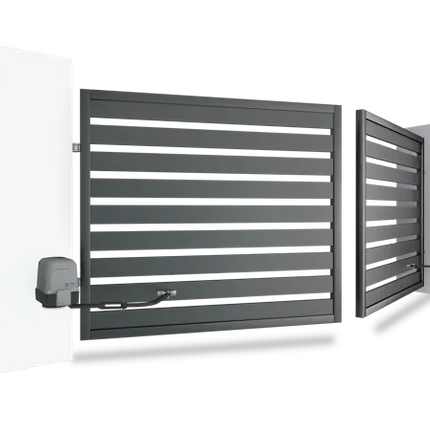 CHAA250EVC – Garagedeuropener Openslaande Deuren