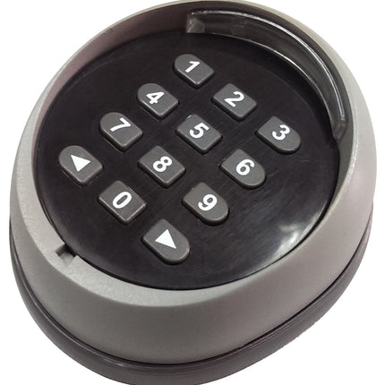 Draadloos codepaneel SJ A25811