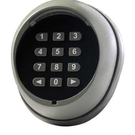 Draadloos codepaneel SJ A25811