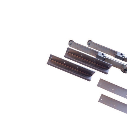 Automatische Hekopener SW31000 – Ondergronds