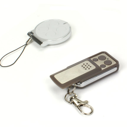 4-kanaals handzender Deluxe SuperJack SJ A802