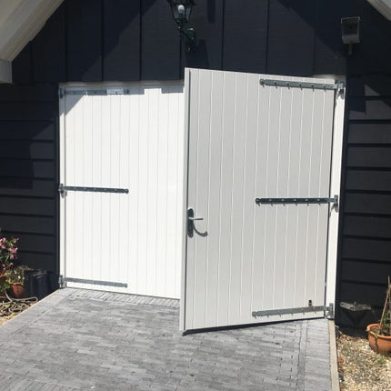 CHAA250EVC – Garagedeuropener Openslaande Deuren