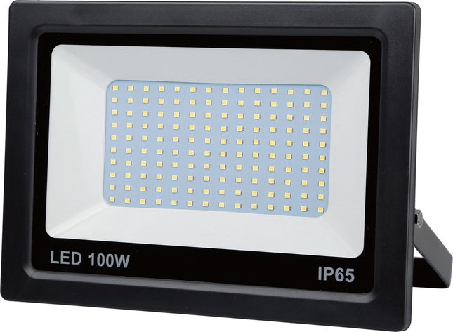 Hofftech LED Straler Bouwlamp SMD - 20 Watt - IP65