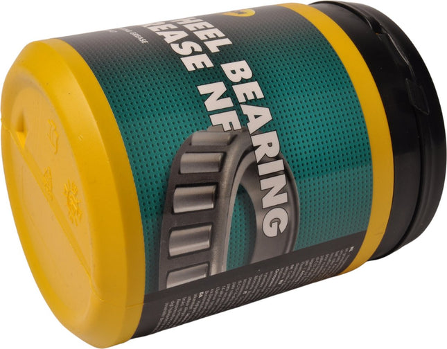 Wiellagervet pot 600 gram anti corrosie & slijtage