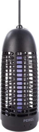 Perel insectenlamp - 6 Watt UV 20m² insectendoder