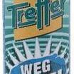 TREFFER VETVRIJ