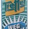 TREFFER VETVRIJ