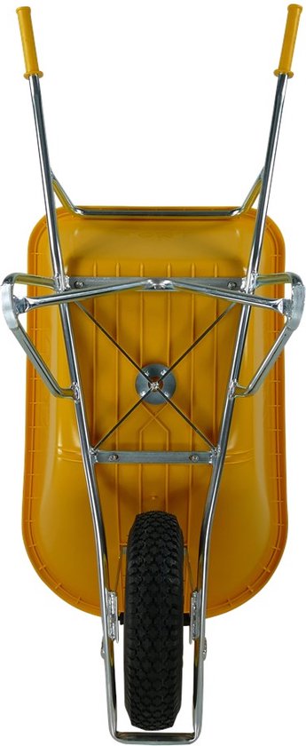 Fort SMB-100 Stratenmakers Kruiwagen - 100L - 02100