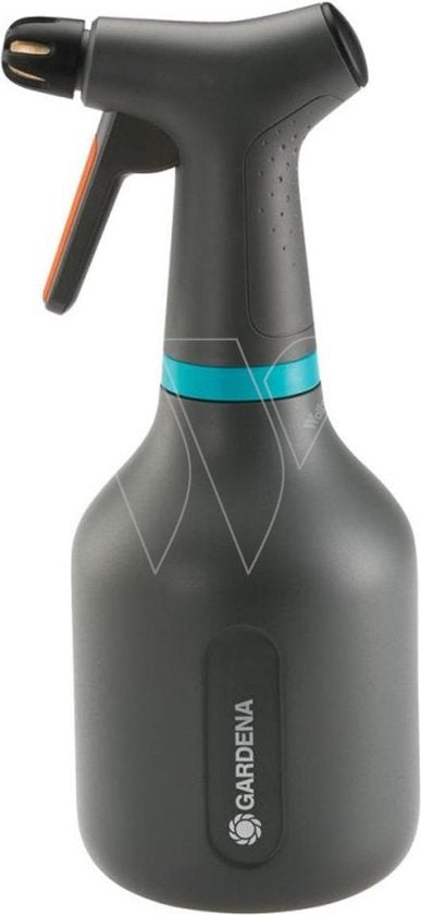 GARDENA 11134-30 11134-30 Drukspuit 5 l