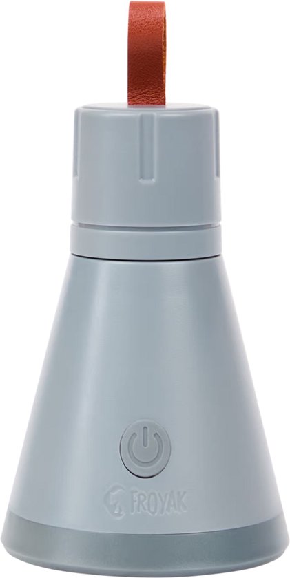 Froyak multifunctionele campinglamp oplaadbaar - Campinglantaarn - Lamp kamperen - Tentlamp