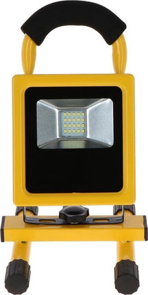Hofftech LED Straler / Bouwlamp SMD - 100 Watt - IP65