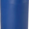 Kellux | Vat met schroefdop | 60 liter |blauw