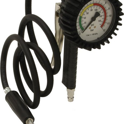 Bandenvulmeter PRO 750 mm slang