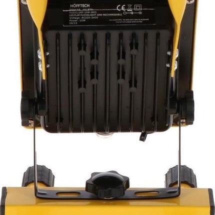 Hofftech LED Straler / Bouwlamp SMD - 100 Watt - IP65