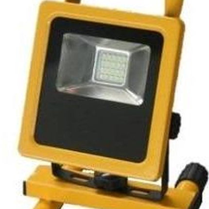 Hofftech LED Straler / Bouwlamp SMD - 100 Watt - IP65