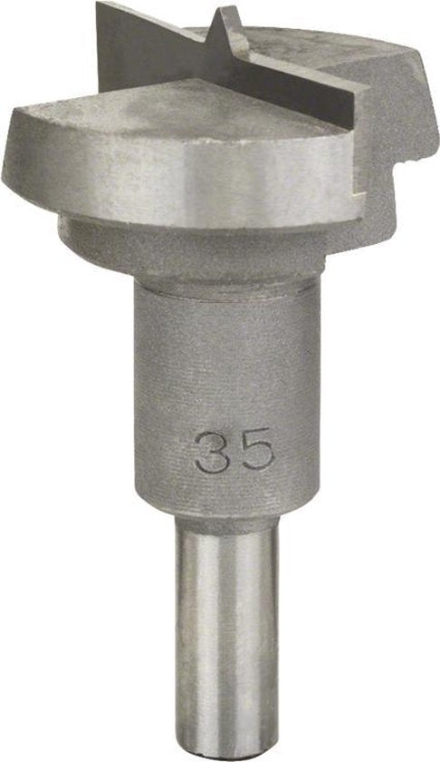 Bosch Scharniergatboor hardmetaal diameter 35mm