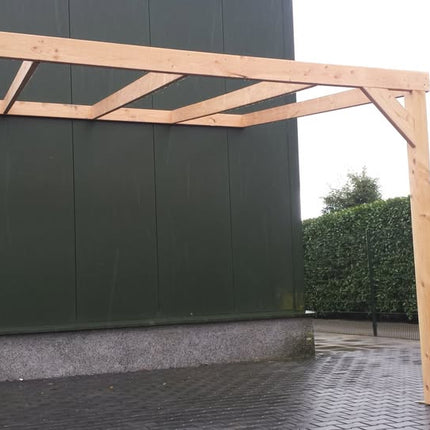 Dollux budget overkapping 250