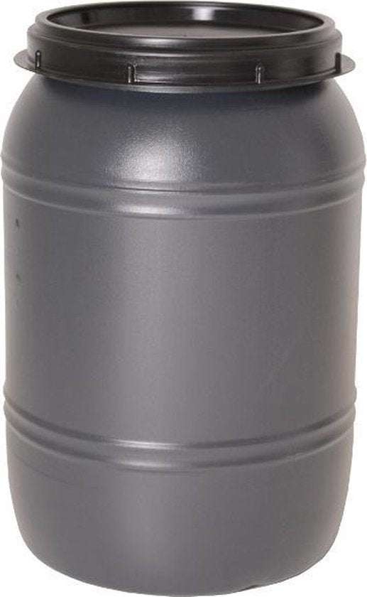 Voerton 60 ltr Stalinrichting Voerton Honden Paarden Katten Vee