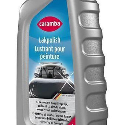 Caramba Lakpolish