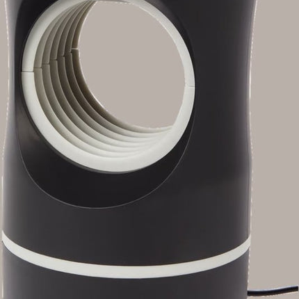 Muggenlamp voor binnen of buiten - Muggenvanger met LED ultraviolet licht - Insectenlamp voor slaapkamer, woonkamer of tuin - Muggenlamp USB aansluiting - Anti Muggenlamp