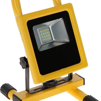 Hofftech LED Straler / Bouwlamp SMD - 100 Watt - IP65