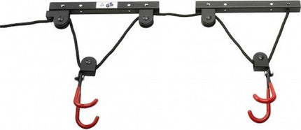 Benson Fietslift voor plafond - Max. 4 meter - 20 kg - Ruimtebesparend