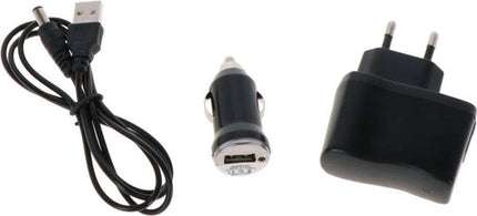 Hofftech LED Straler / Bouwlamp SMD - 100 Watt - IP65