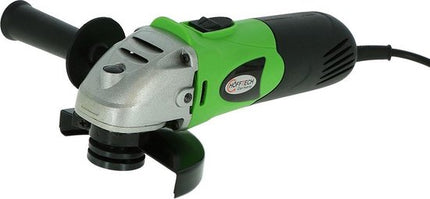 Höfftech haakse slijper 115 mm/500 watt