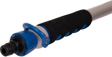 Topgear Telescoop autowasborstel 162 cm.
