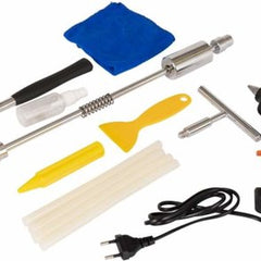 Topgear Uitgebreide uitdeukset - 23-delig - voor carrosserieherstel