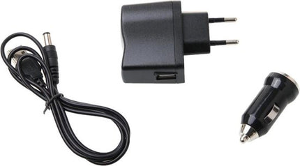 Hofftech LED Straler / Bouwlamp SMD - 100 Watt - IP65