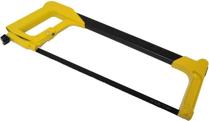 Benson Professionele ijzerzaag - robuust stalen frame - comfortabele kunststof greep - 300 mm