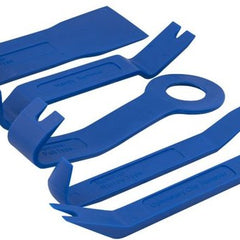 Topgear Deurbekleding demontageset 5 delig