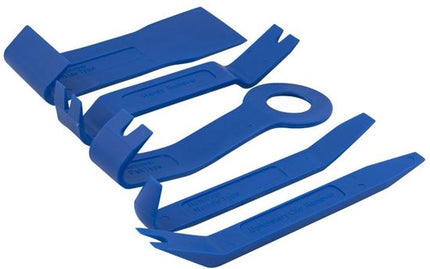 Topgear Deurbekleding demontageset 5 delig