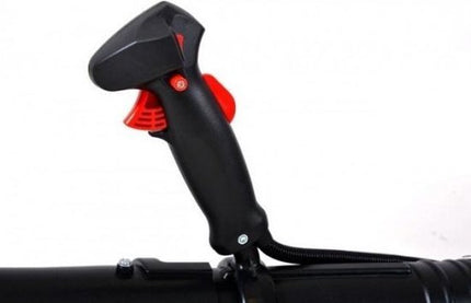 Hecht 972 benzine bladblazer 2t-takt