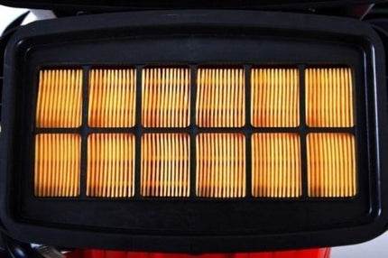 Hecht 972 benzine bladblazer 2t-takt