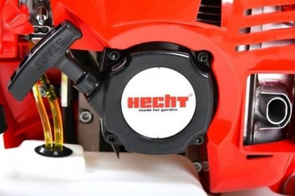 Hecht 972 benzine bladblazer 2t-takt