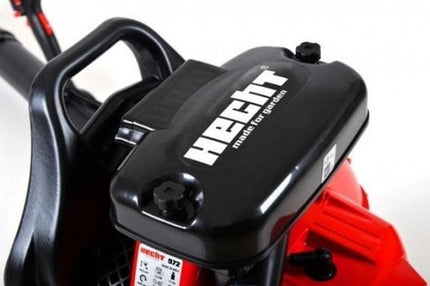 Hecht 972 benzine bladblazer 2t-takt
