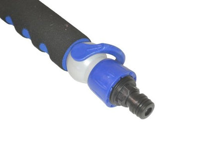 Topgear Telescoop autowasborstel 162 cm.