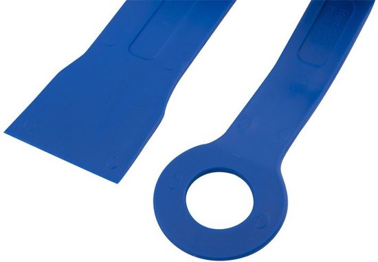 Topgear Deurbekleding demontageset 5 delig