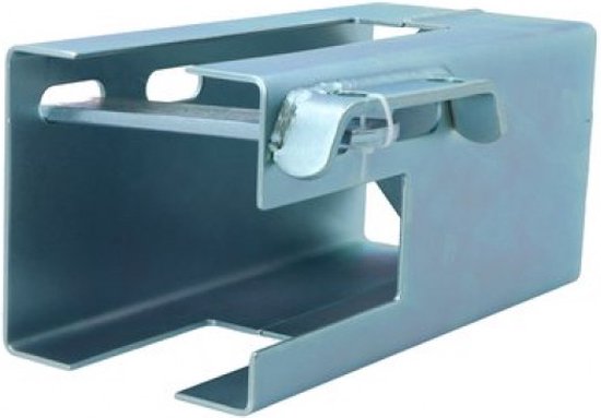 Disselslot Kokermodel