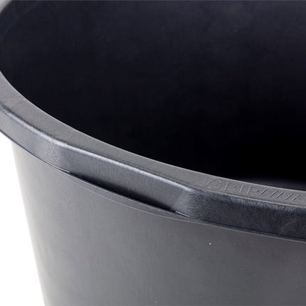 Gripline KUI00900-4001 Durable Kuip - 90L - Zwart