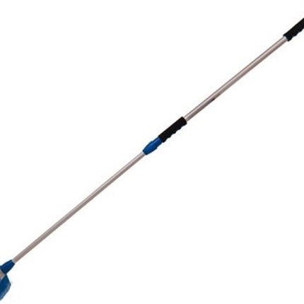 Topgear Telescoop autowasborstel 162 cm.