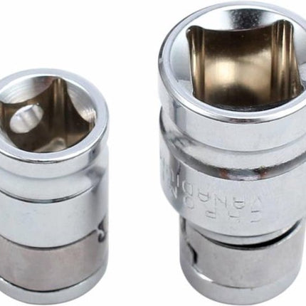 Benson Complete bitset - Torx, inbus en veeltand - 40-delig - Inclusief opbergkoffer