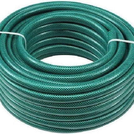 Benson Tuinslang - 15 meter - tot 8 bar - groen - waterslang
