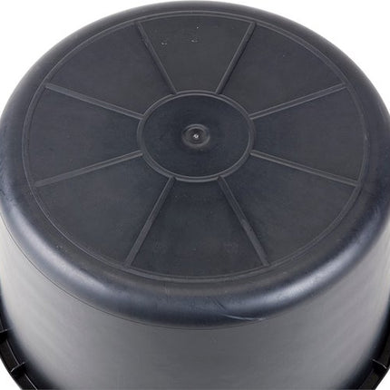 Gripline KUI00900-4001 Durable Kuip - 90L - Zwart