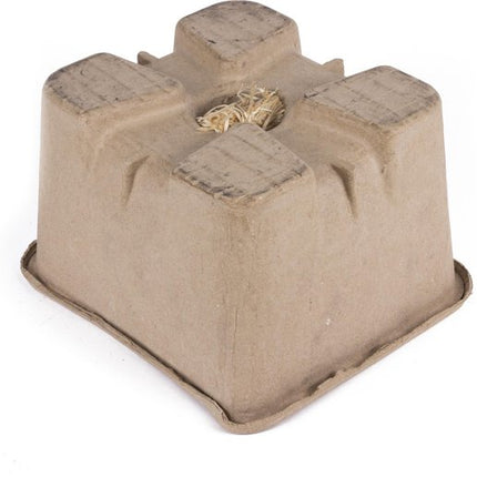 Benson Barbecue / BBQ Starter 3 in 1 - Inclusief 1 Kilo Houtskool